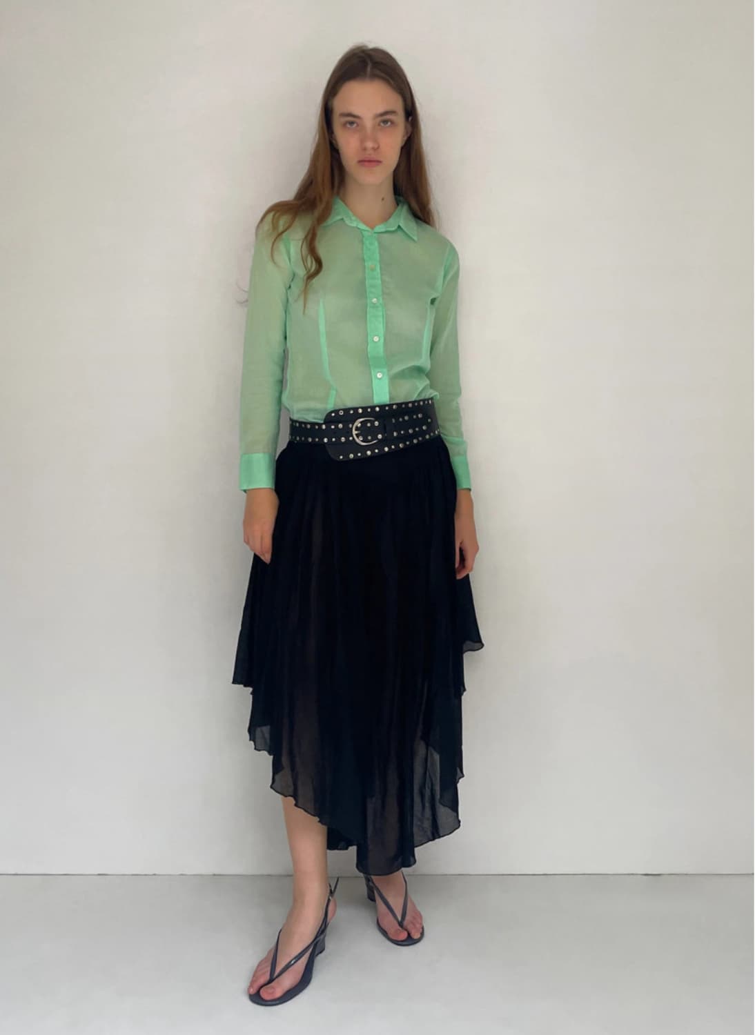 기마구아스 kite skirst xs사이즈 상품이미지10