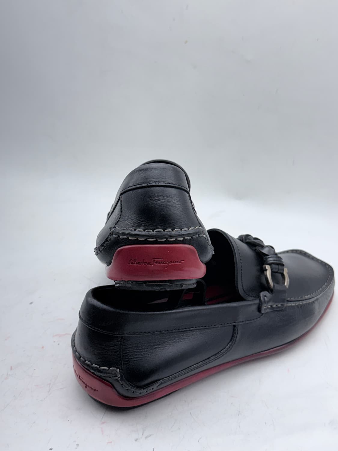 정품)페라가모250 상품이미지7