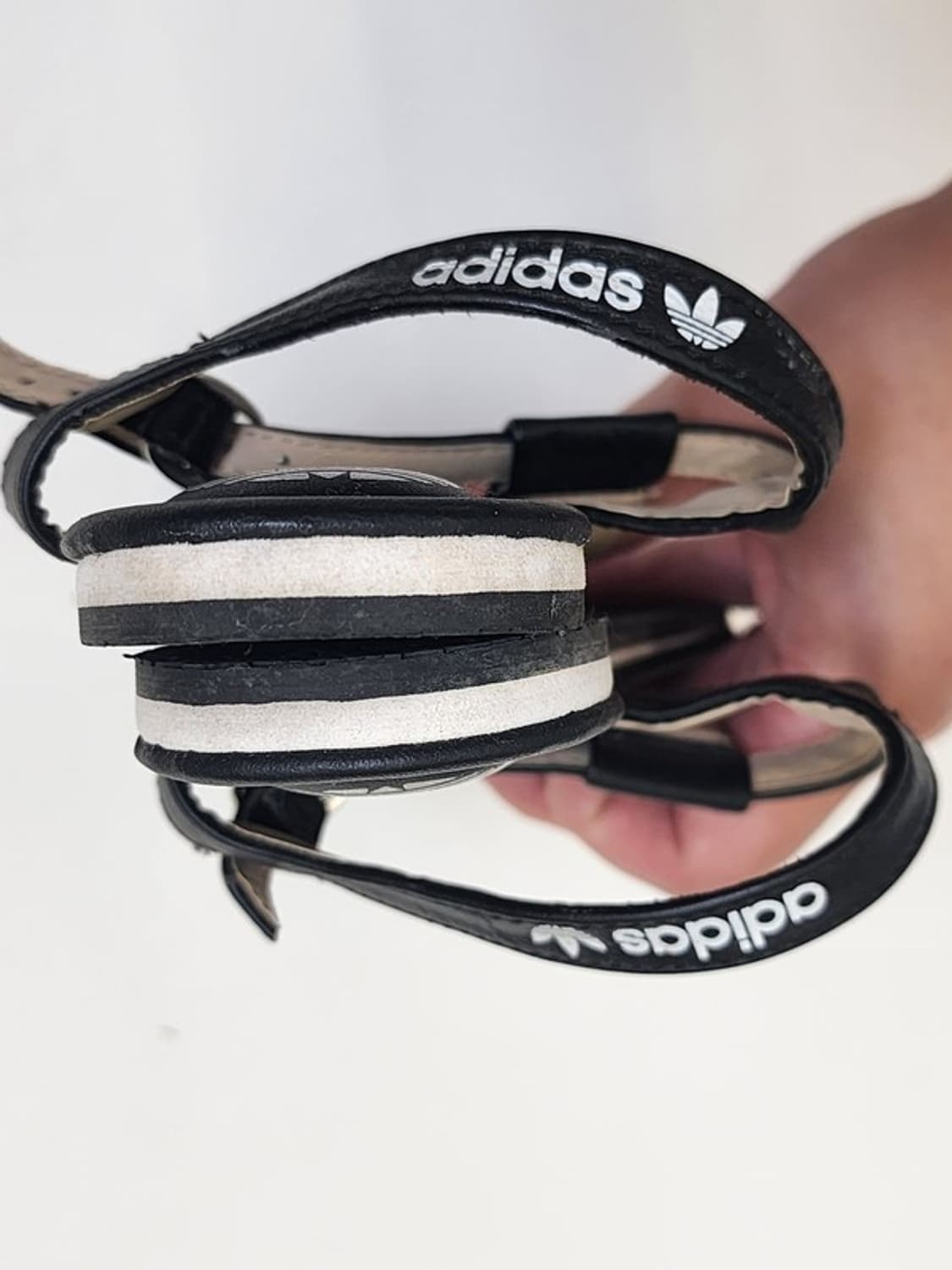 ADIDAS 파블리나 샌들 225 상품이미지7