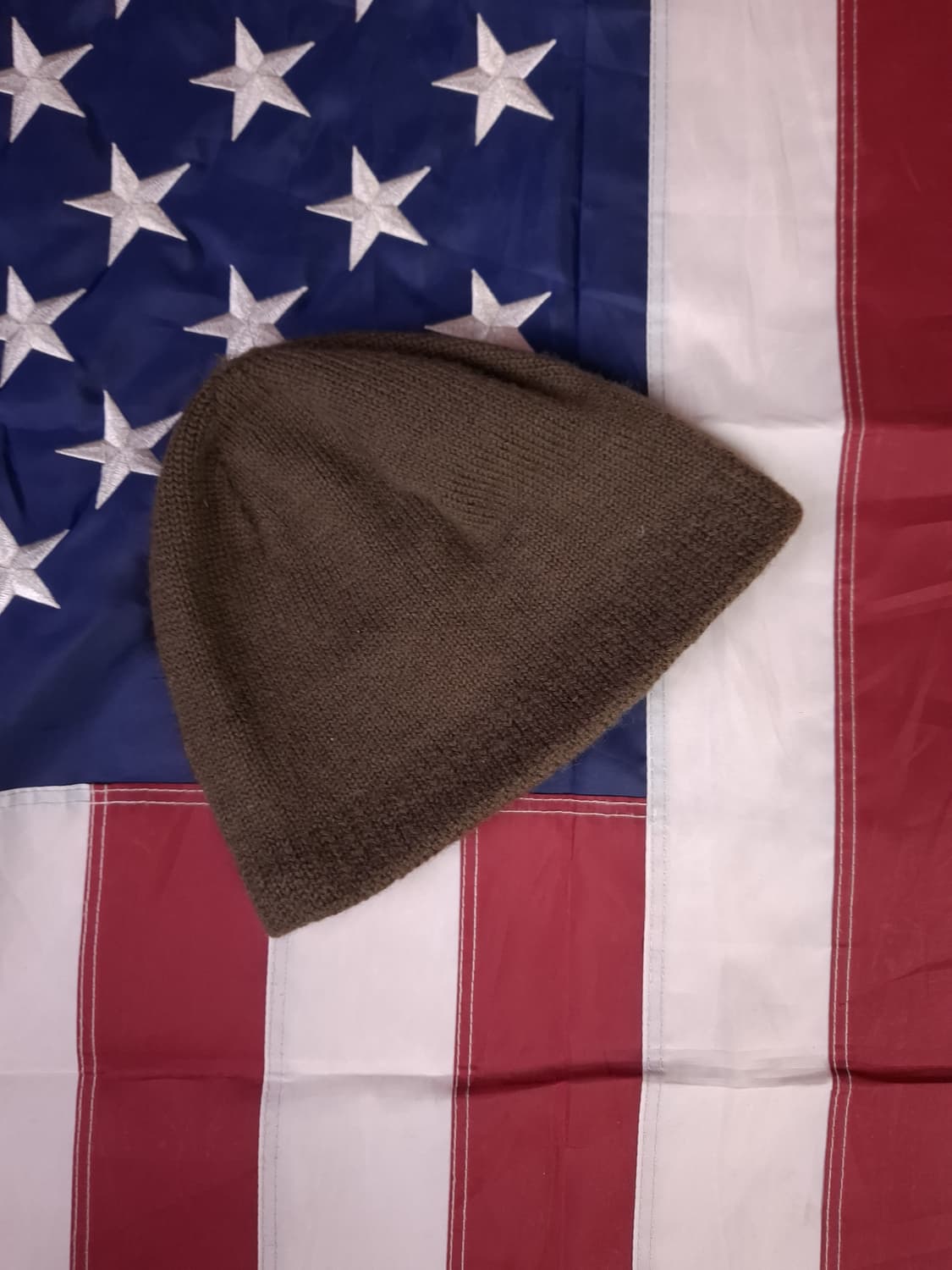 오리지날 아크테릭스 울 비니 상품이미지6