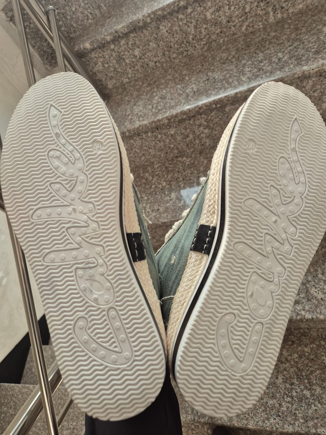 보세신발 270 상품이미지3