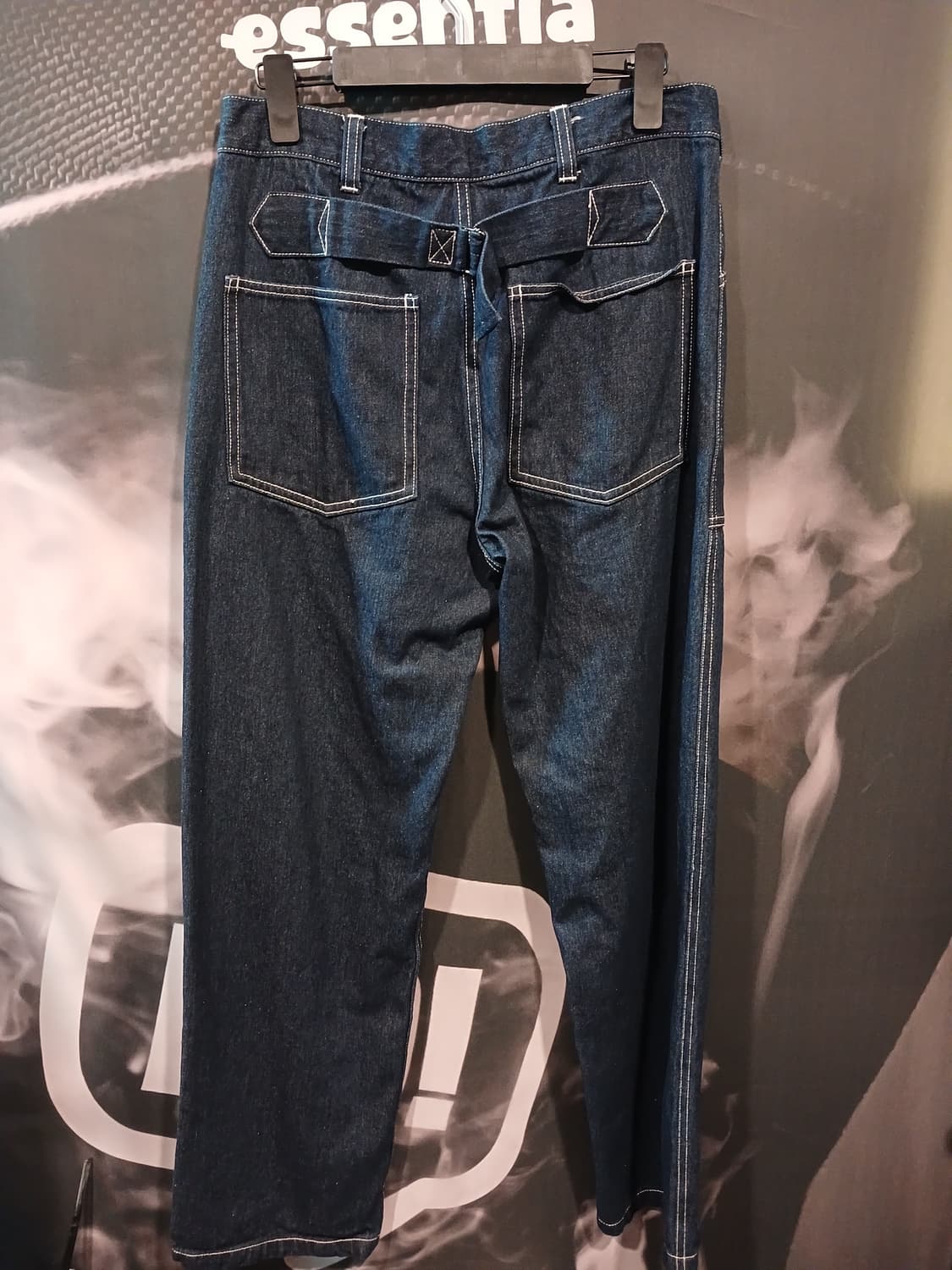 데님 팬츠 상품이미지2