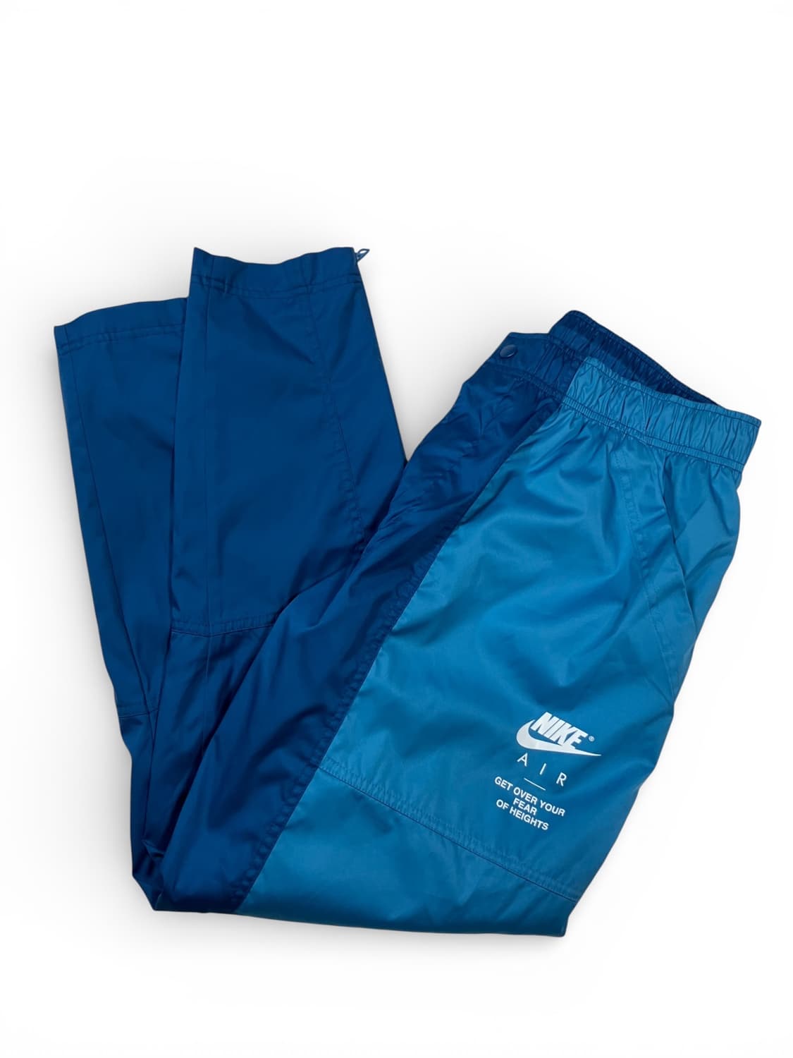 나이키 에어 블루 트랙팬츠 L 상품이미지2