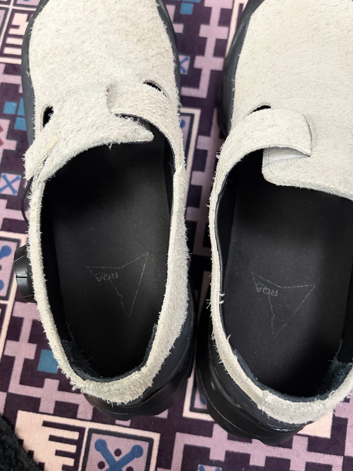 [41] 로아 메리제인 로퍼 Pala 팔라 상품이미지6