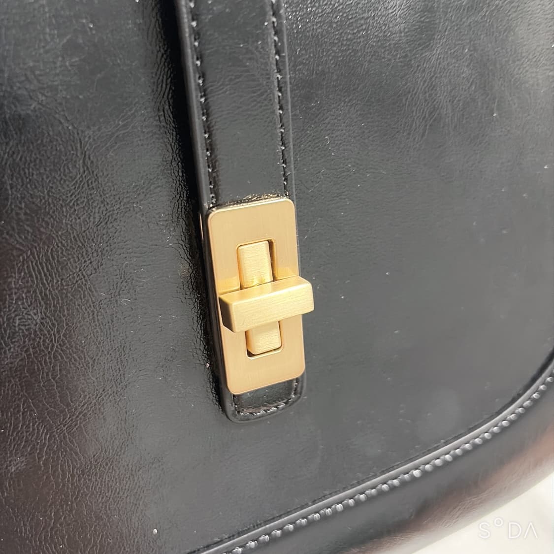 엠제이드 아만다 클래식 블랙 상품이미지3