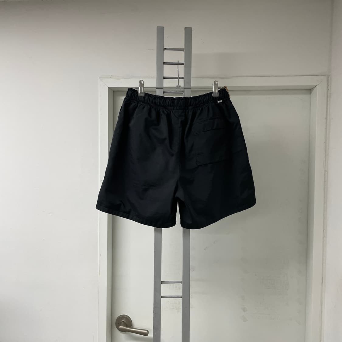 나이키 블랙 반바지 L 상품이미지4