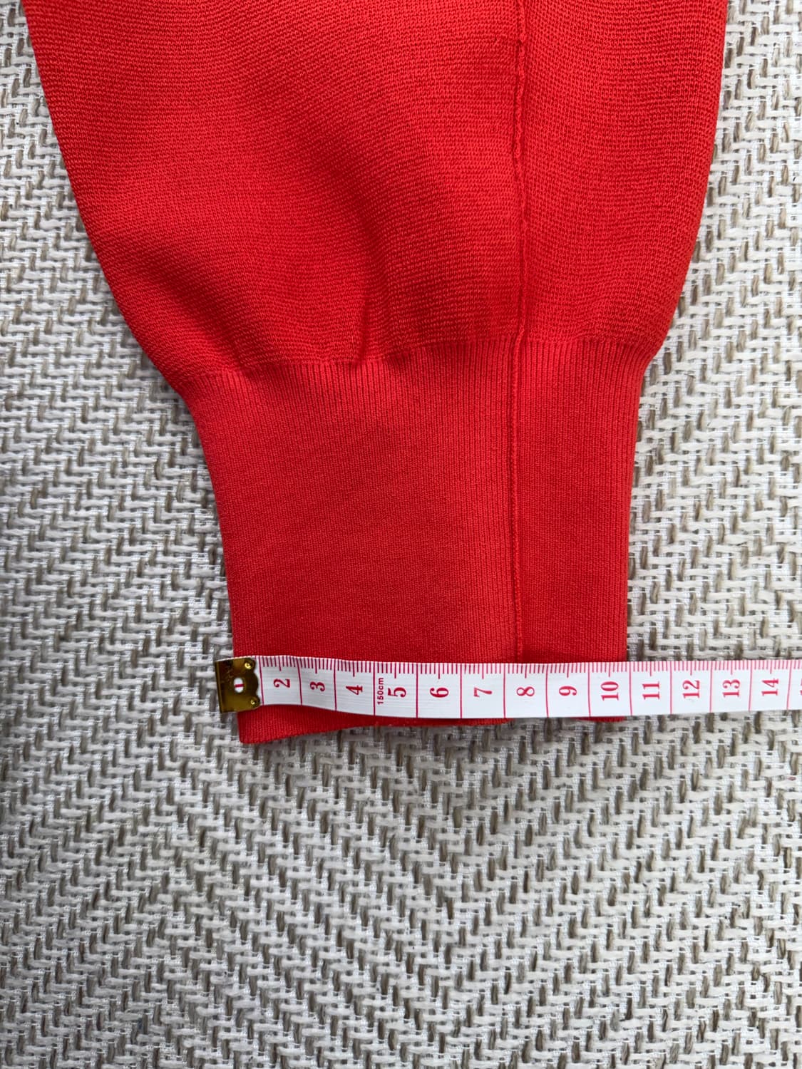 정품) 시스템 한섬 여성 조거 트레이닝 바지 67F 상품이미지9