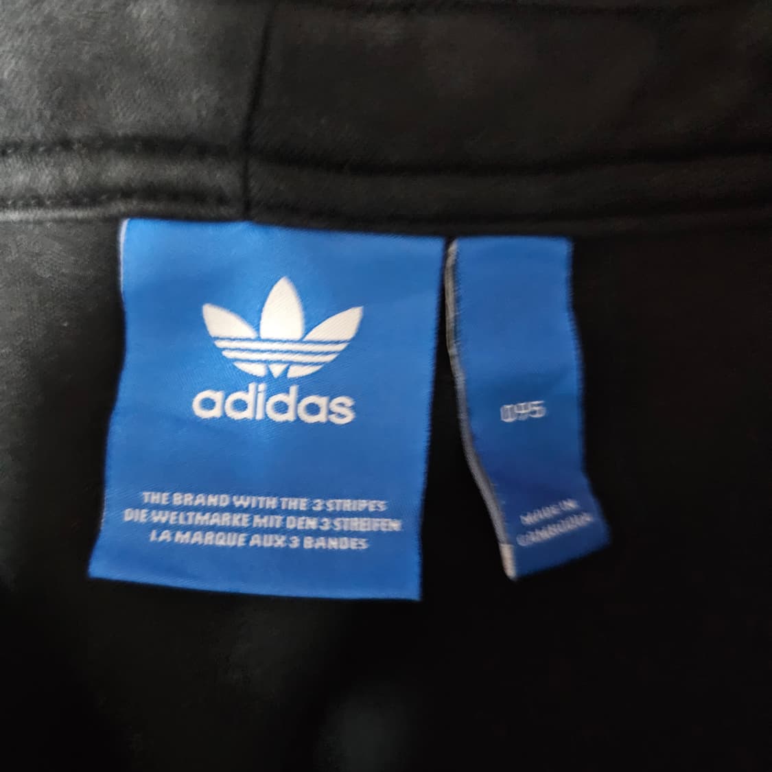 아디다스 테리후드티 95 상품이미지4