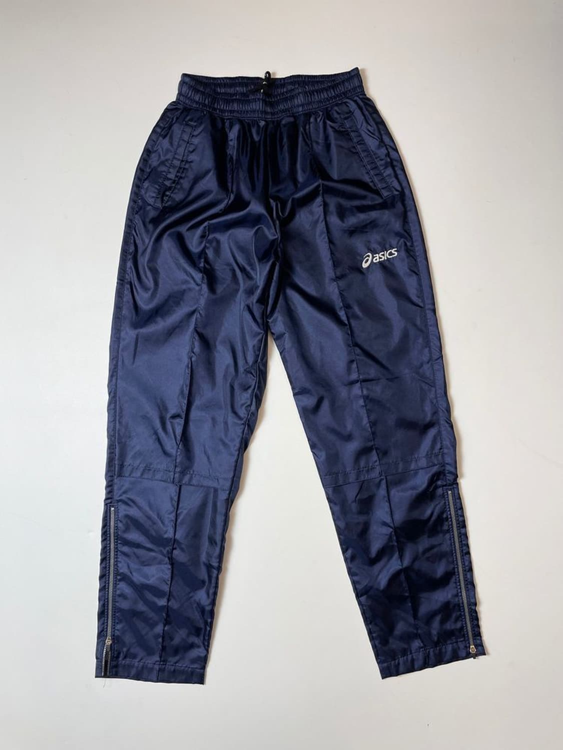 아식스 00's 재팬 사이드 지퍼 디테일 트랙 팬츠 PN9280 상품이미지1