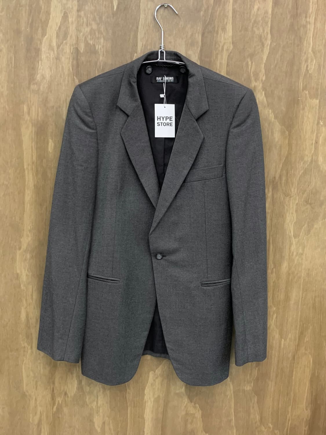 Raf simos 라프 시몬스 자켓 상품이미지1