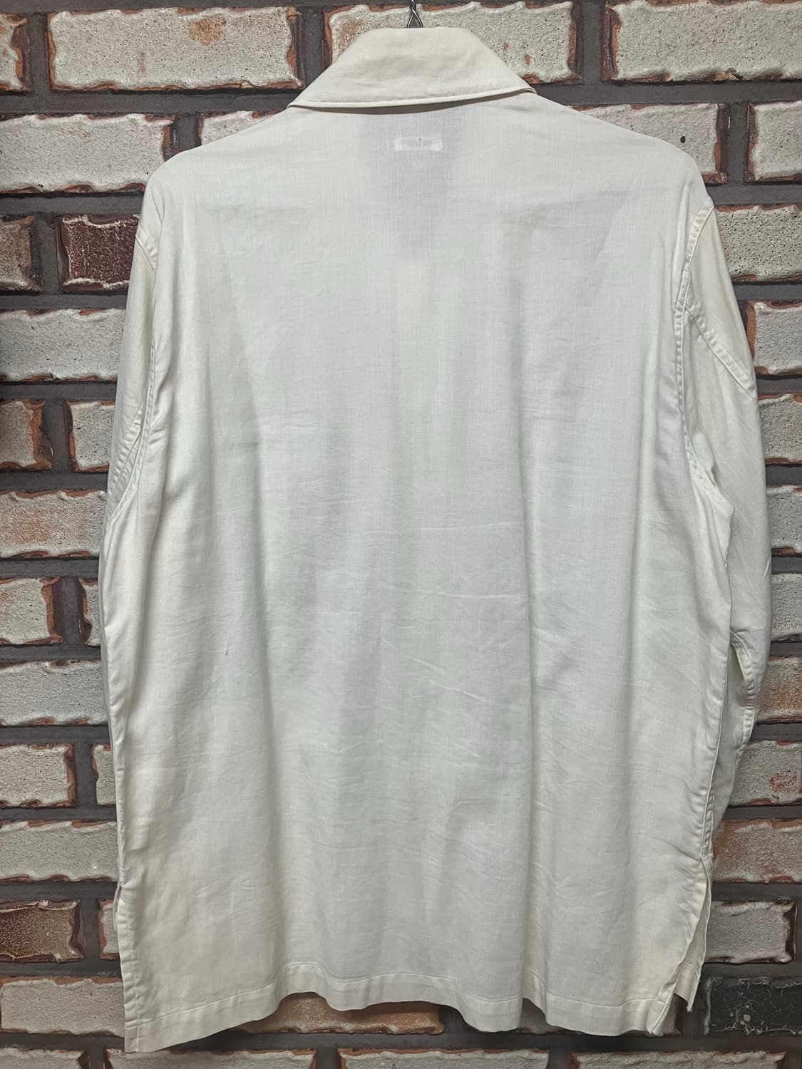PHIGVEL 피그벨 - C/L RESORT SHIRT 상품이미지2