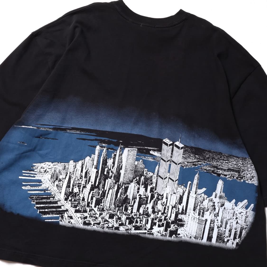 윌리 차바리아 WILLY CHAVARRIA Printing T-shirt 상품이미지7
