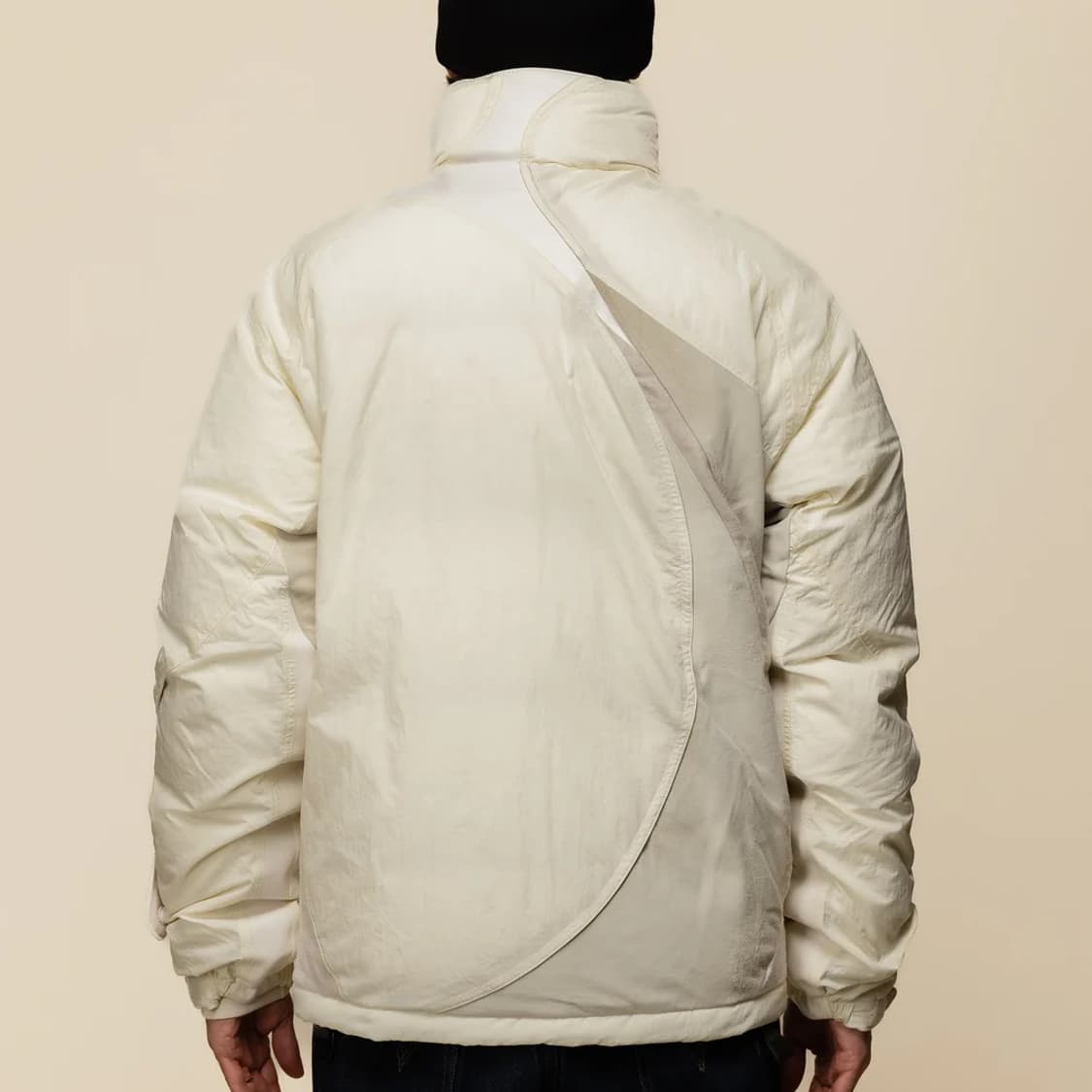 XLIM 엑슬림 ep.6 다운 자켓 상품이미지6