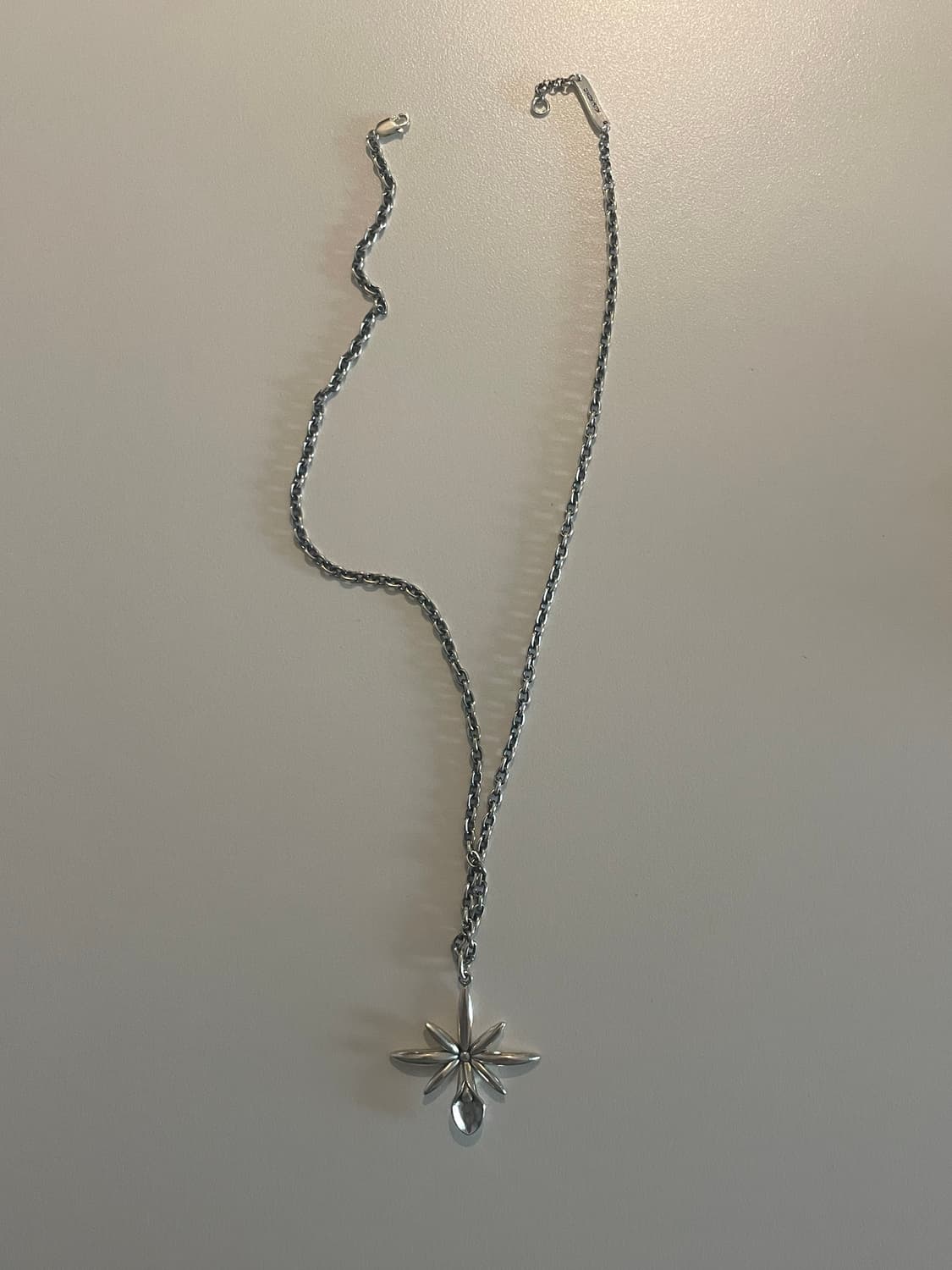 KUSIKOHC 쿠시코크 네크리스 상품이미지1