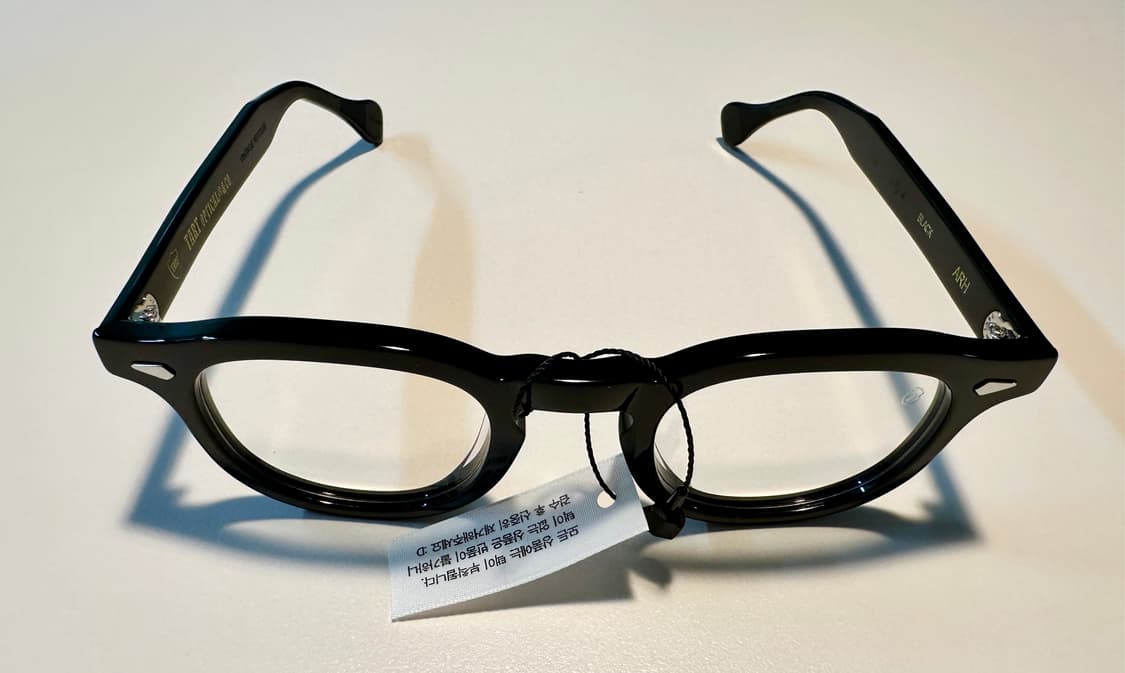 [새상품] 신형 타르트옵티컬 ARH45 블랙 판매합니다 상품이미지2