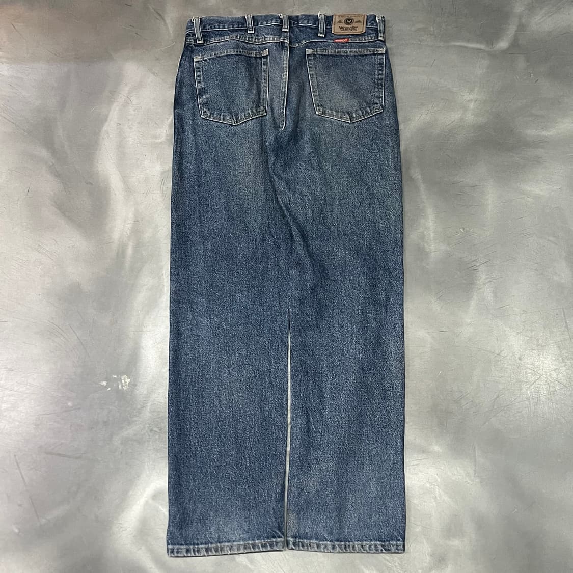  랭글러 데님 팬츠 y15469 상품이미지2