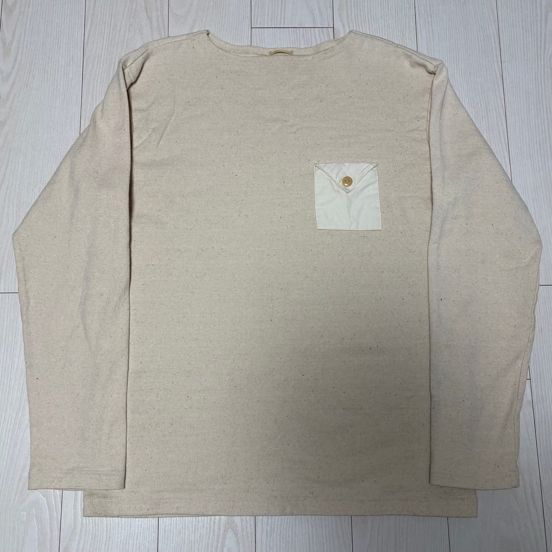 [48] 나이젤카본 긴팔티 상품이미지1