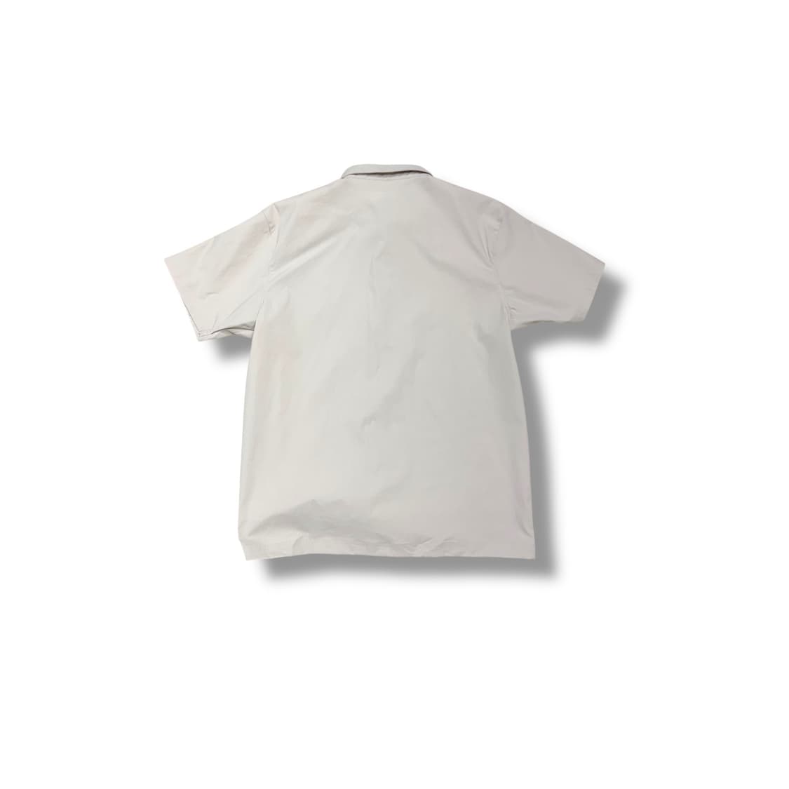 [M] 컬럼비아 반팔 셔츠 상품이미지4