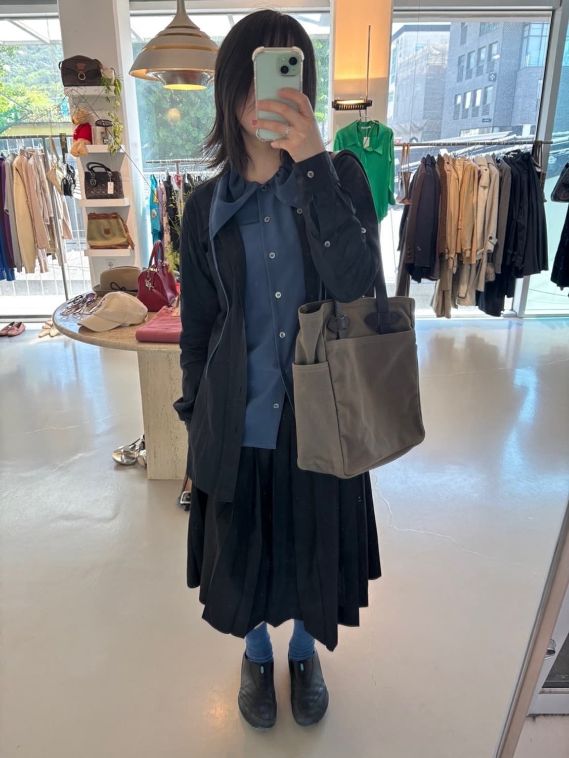 Filson Bag 상품이미지1