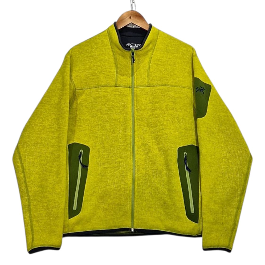 Arcteryx 아크테릭스 코버트 가디건 자켓 상품이미지1