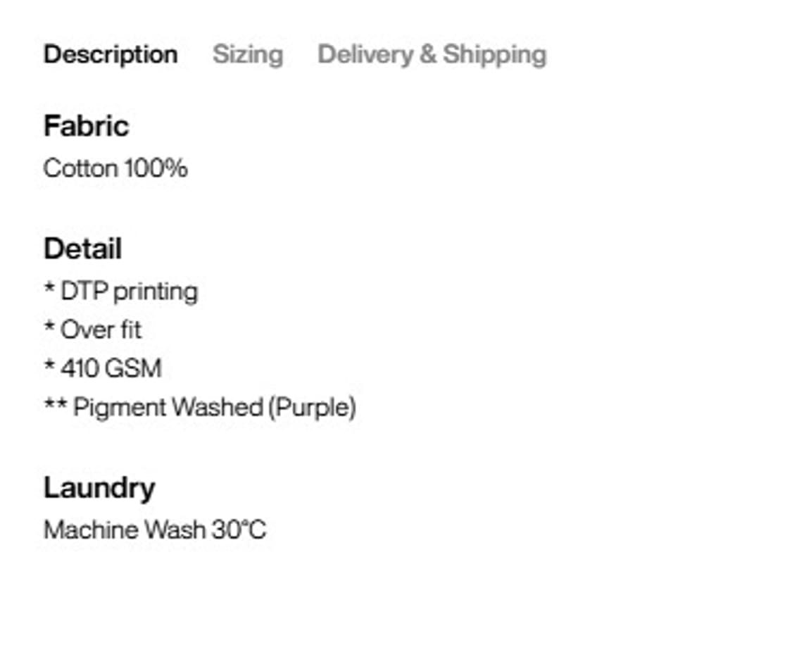 1회착) 리트리버클럽 불독 프린팅 후드티 피 피 상품이미지4