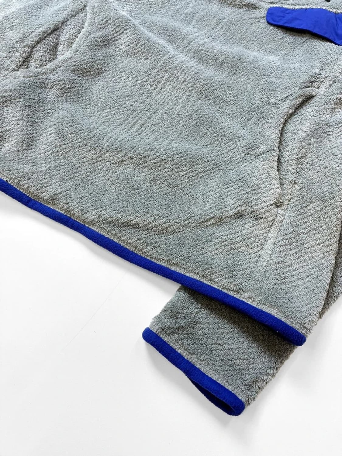 파타고니아 00s 우먼스 리툴 스냅 T 플리스 PN5257 상품이미지4