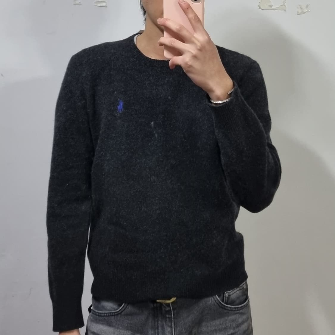 폴로니트 상품이미지3