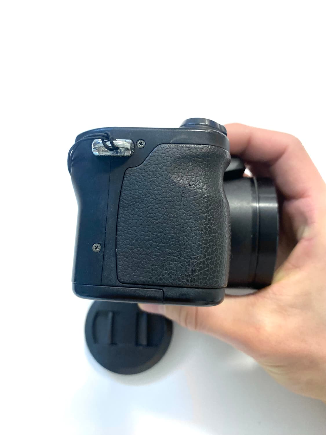 파나소닉 루믹스 DMC-FZ7 디지털 카메라 상품이미지5