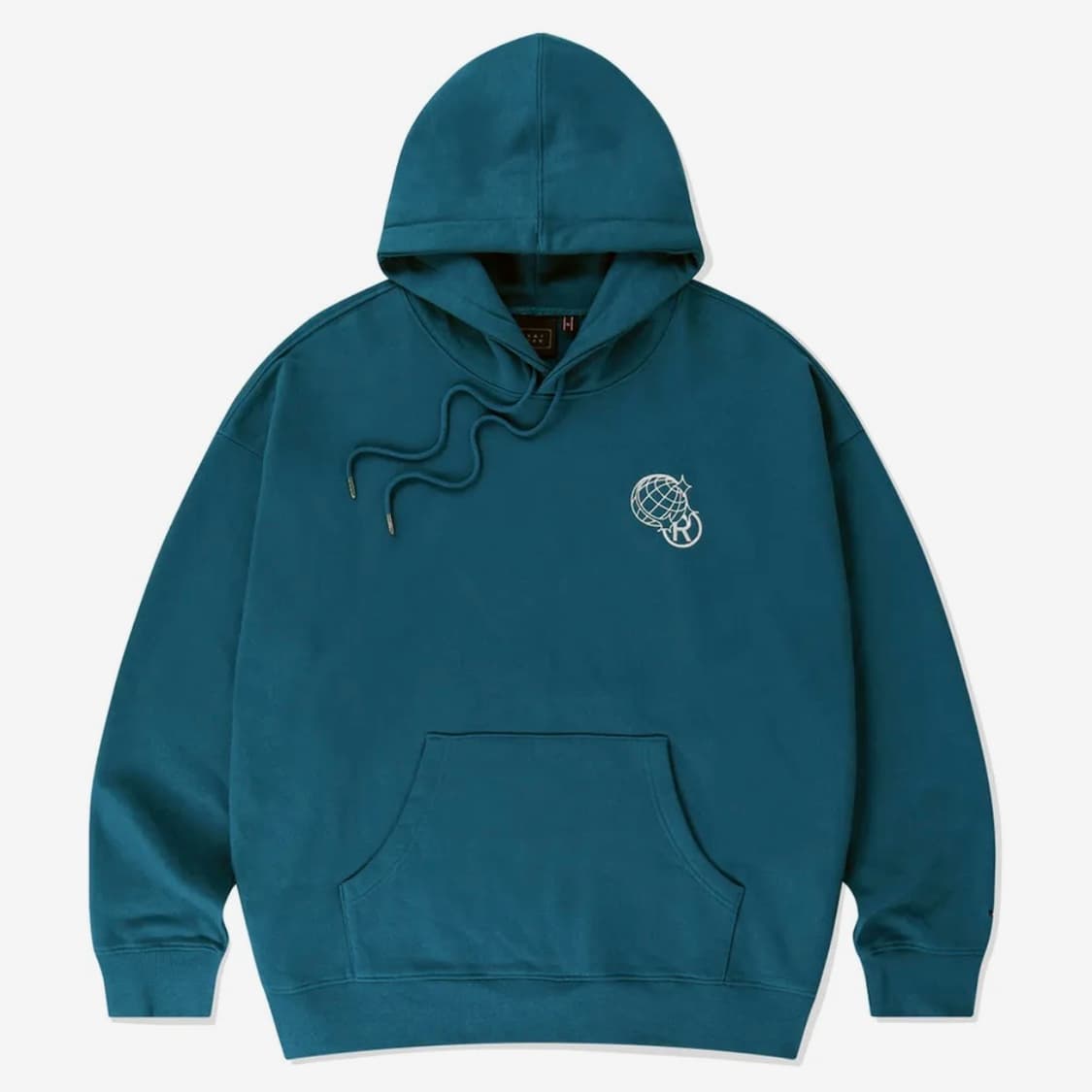 로맨틱 크라운 후드티 s 상품이미지1