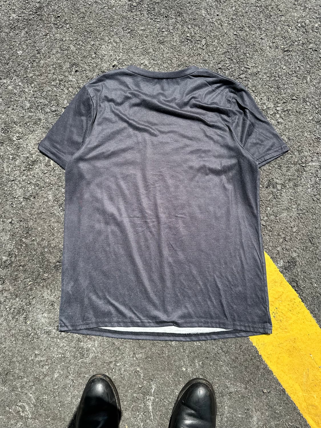 Chucky Child’s Play logo material T 상품이미지8