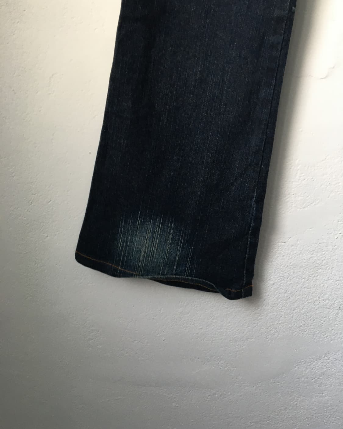 Washing denim pants 상품이미지7