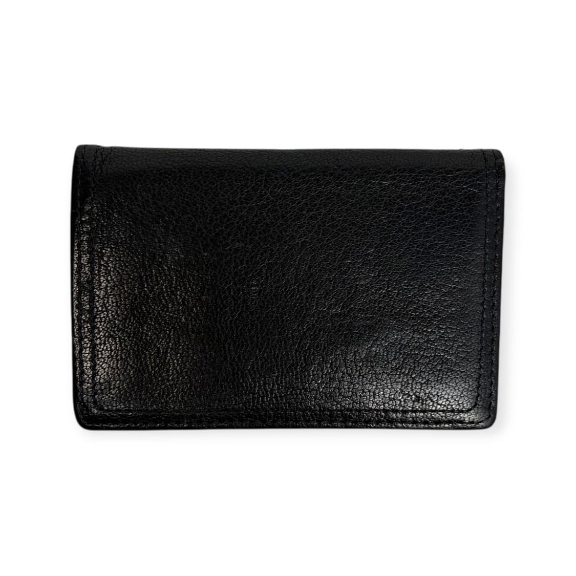 요시다포터 가죽 카드 지갑 상품이미지1