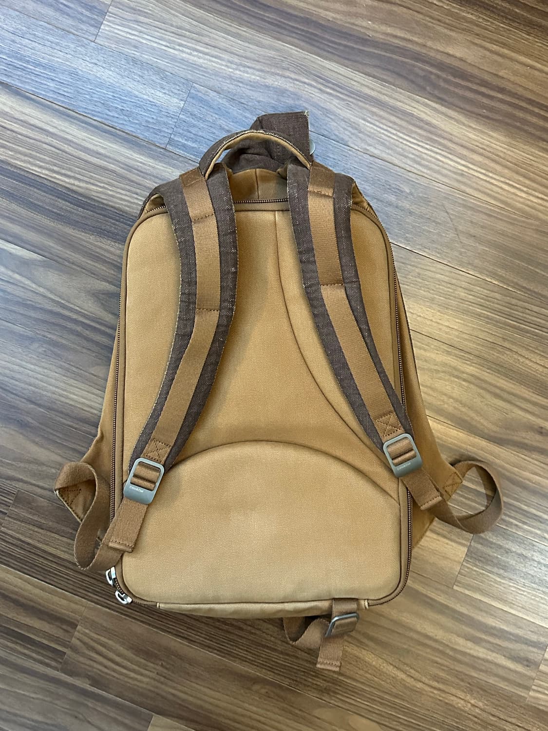 Cote & Ciel 코트앤씨엘 이사르 백팩 상품이미지7