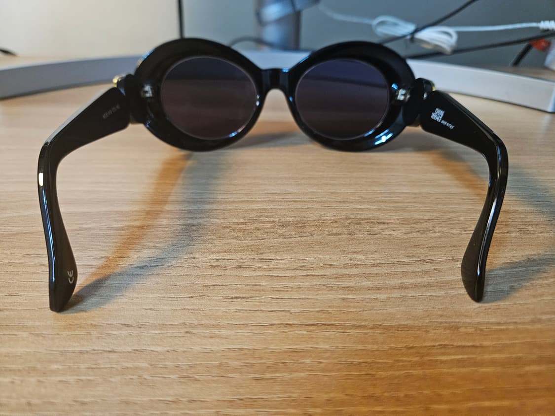 Versace 선글라스 (mod.418) 상품이미지4
