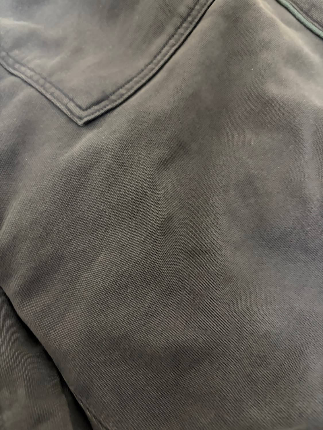 [1]폴리테루 1011 퍼티그 스웻 더스티잉크 상품이미지3