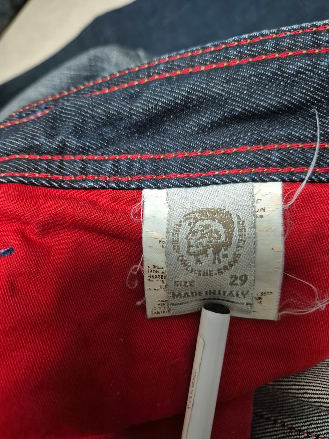 디젤 상품이미지7