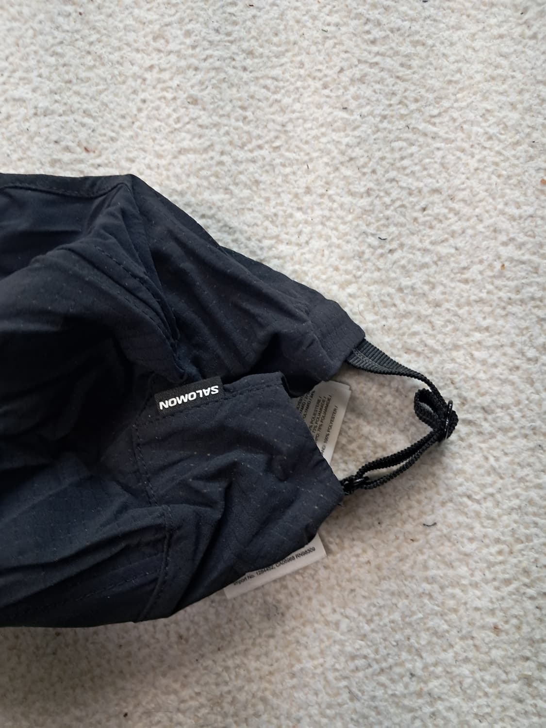 살로몬 아웃도어 런닝캡 상품이미지2