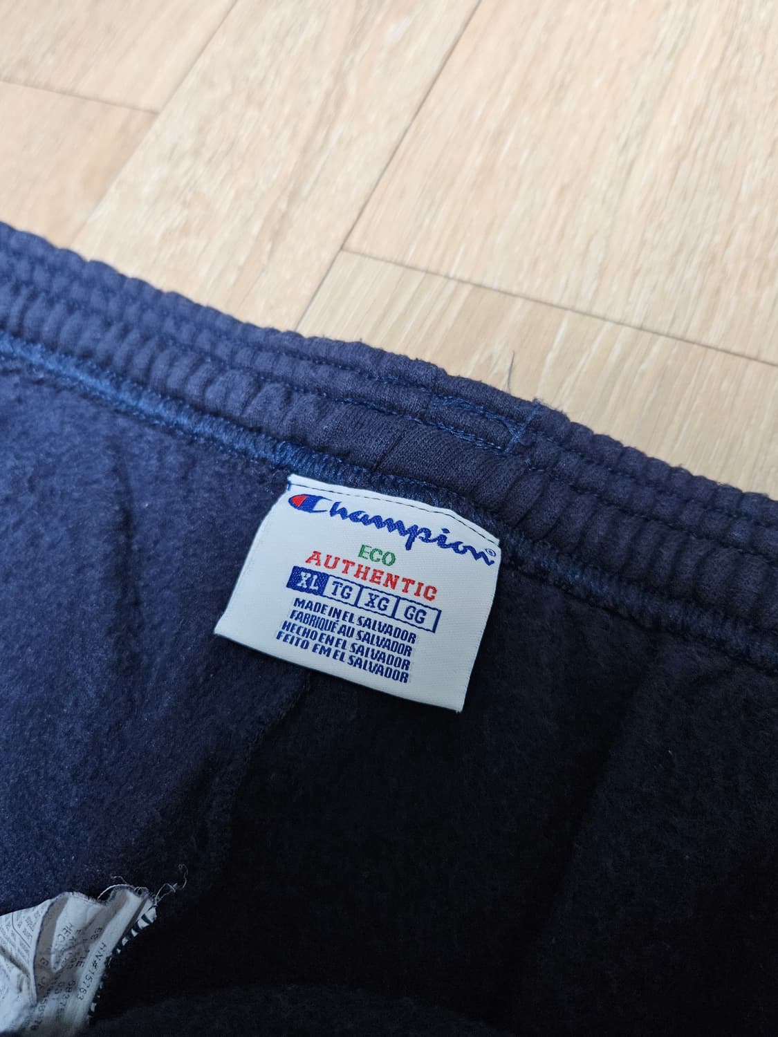 챔피온 스웻팬츠 상품이미지3