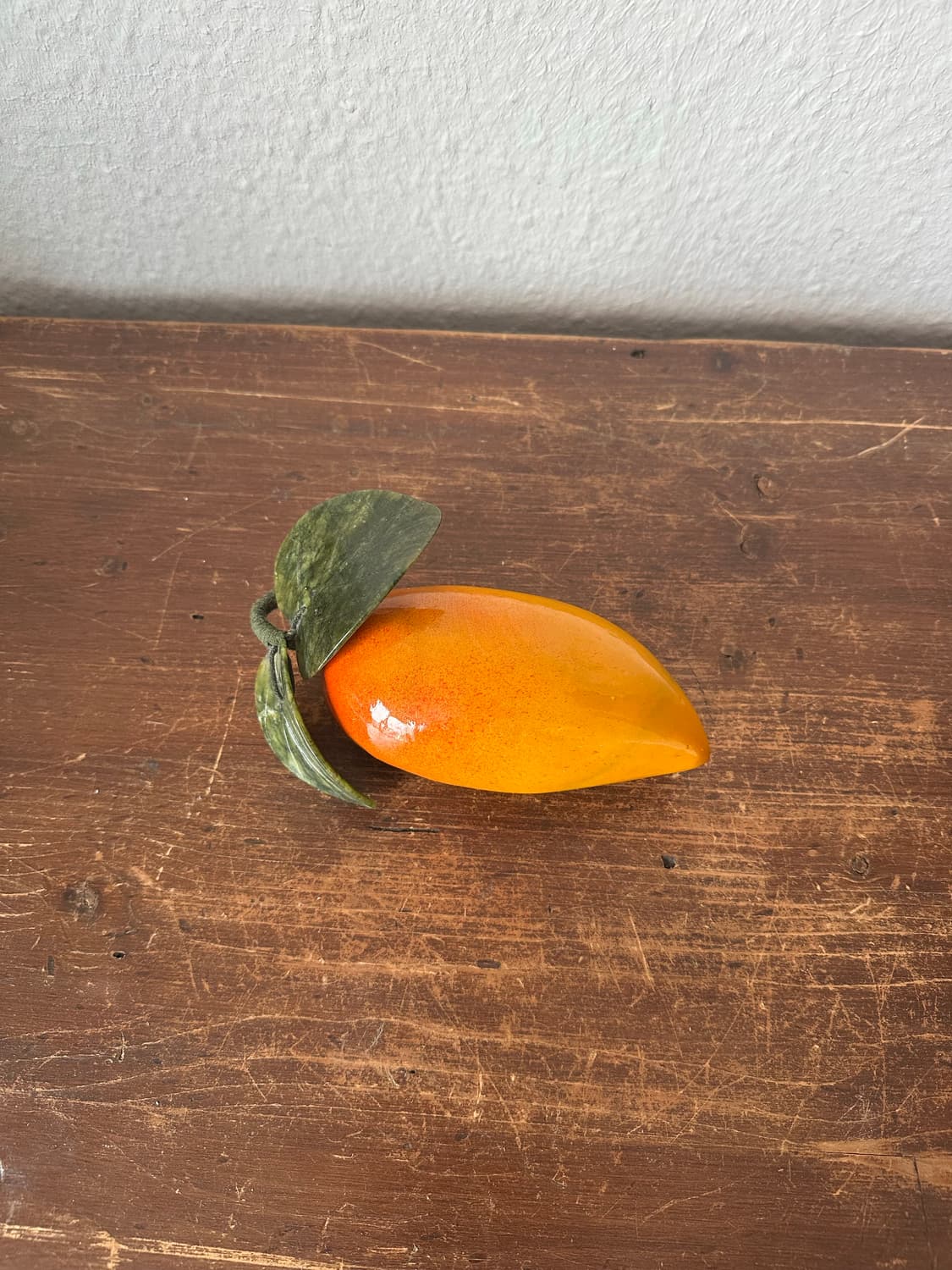 이탈리아)빈티지 스톤 망고(핸드메이드) 상품이미지1