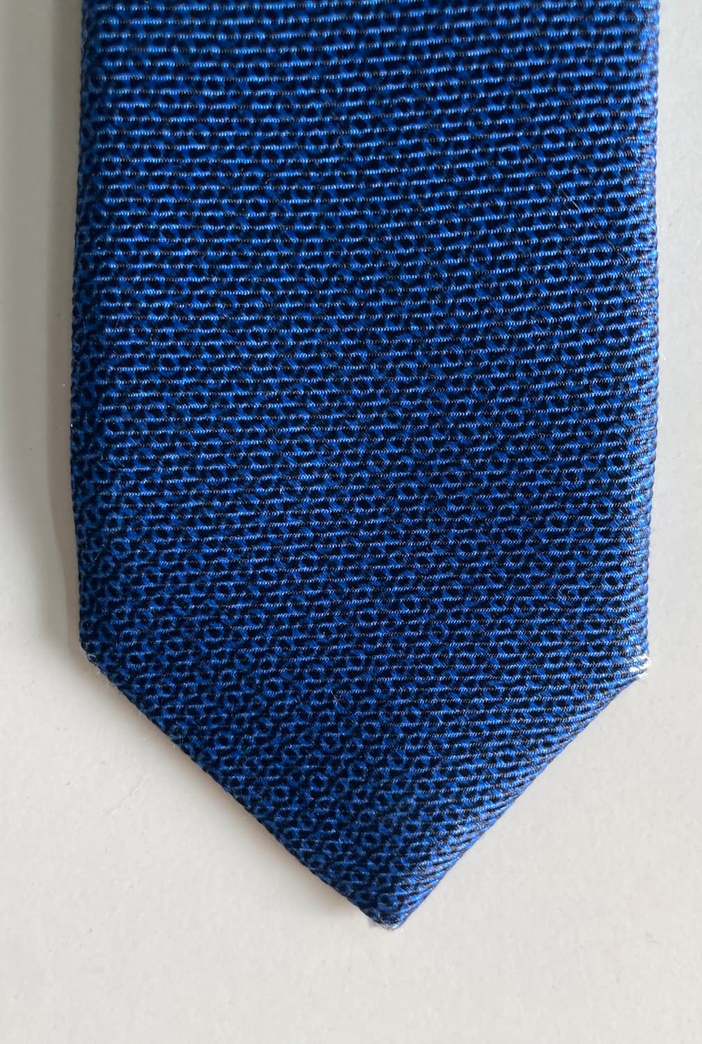 불가리 넥타이 상품이미지9