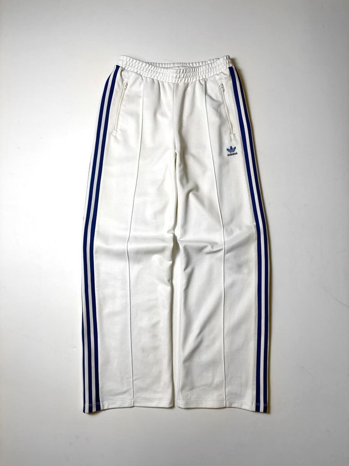 아디다스 베켄바우어 블루라인 스웻 팬츠 PN8352 상품이미지1