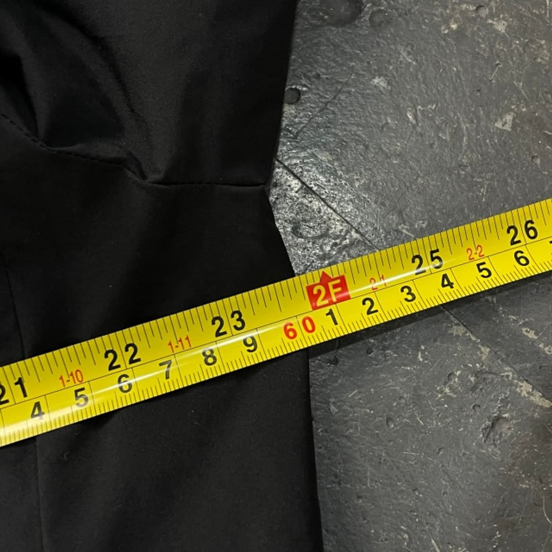 100 푸마 방풍 자켓  상품이미지6