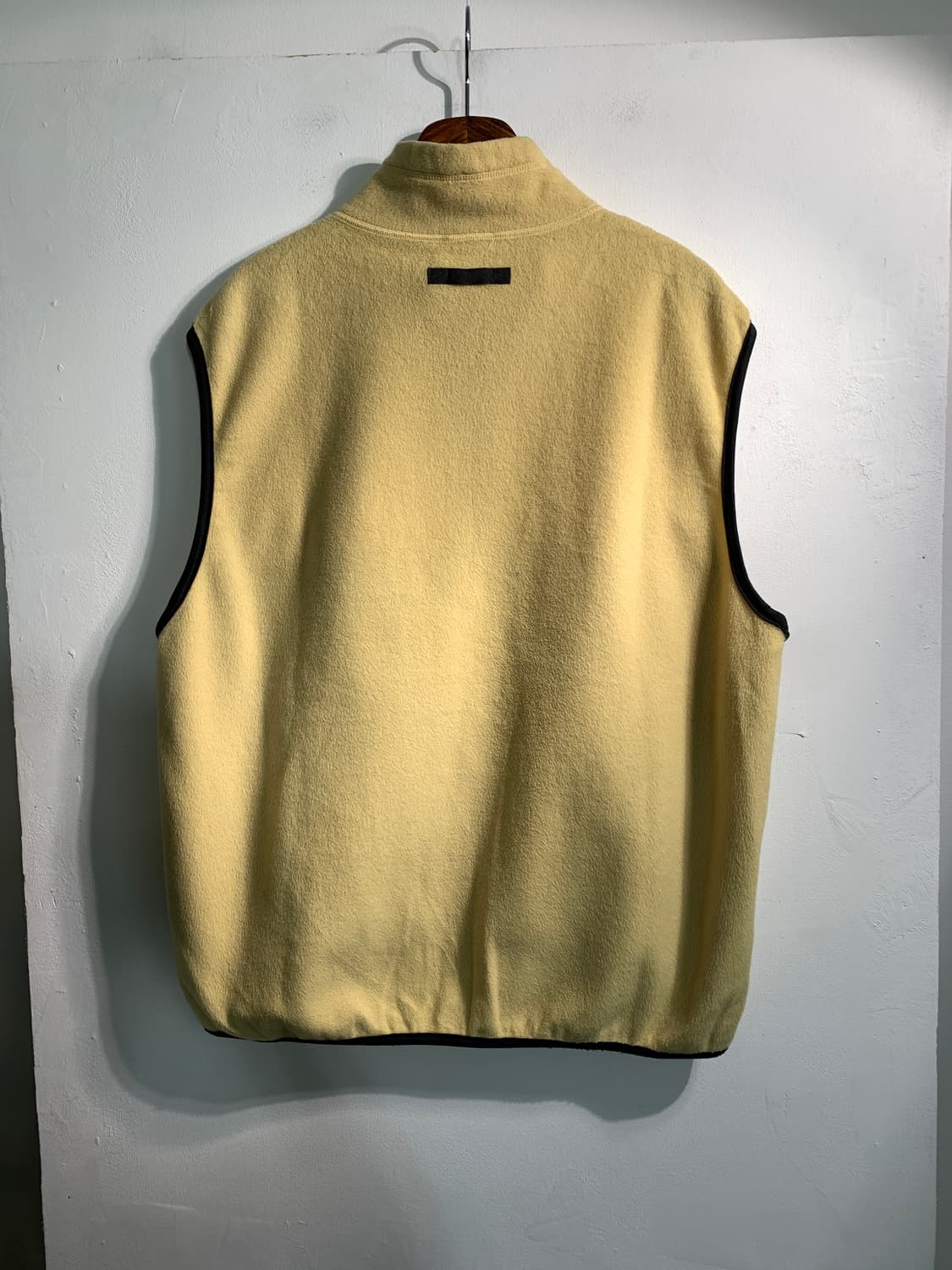 lacoste 라코스테 플리스 베스트 5 상품이미지2