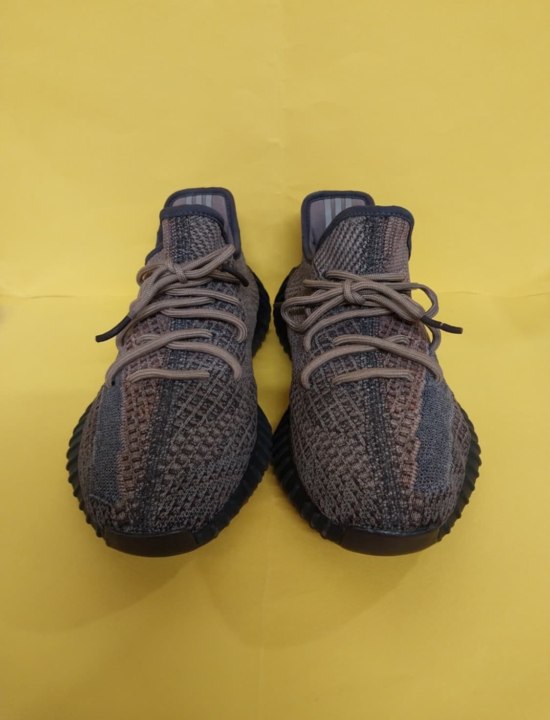 남성 아디다스 이지부스트 350 V2 운동화 (270) 상품이미지2