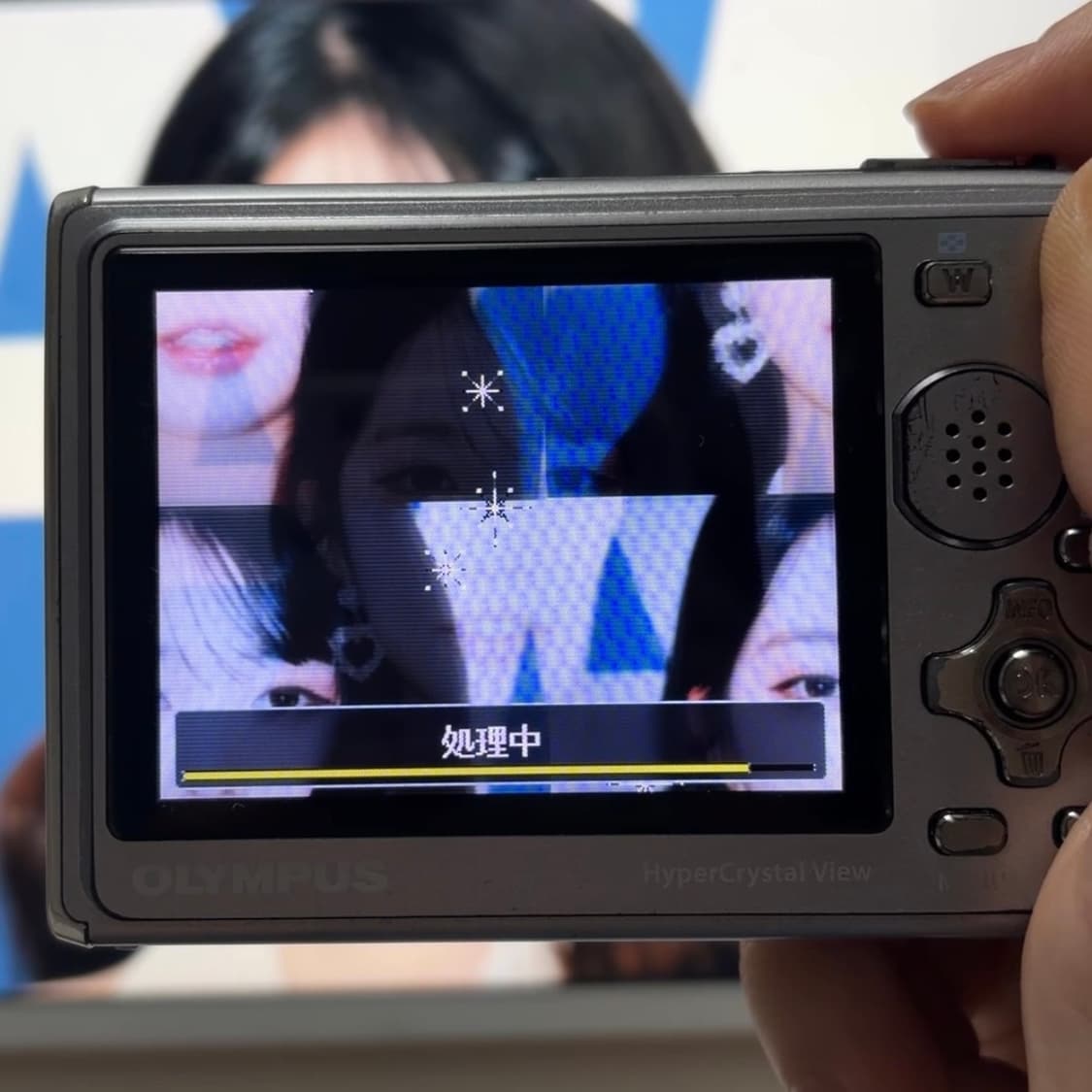 올림푸스 뮤 6020 (Olympus μ Tough-6020) 상품이미지7