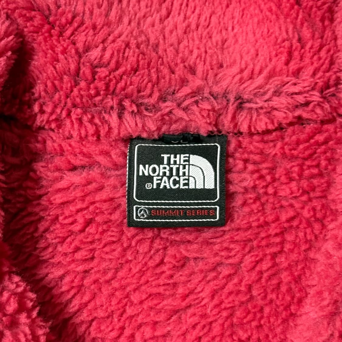 노스페이스 폴라텍 후리스 여성용 상품이미지5