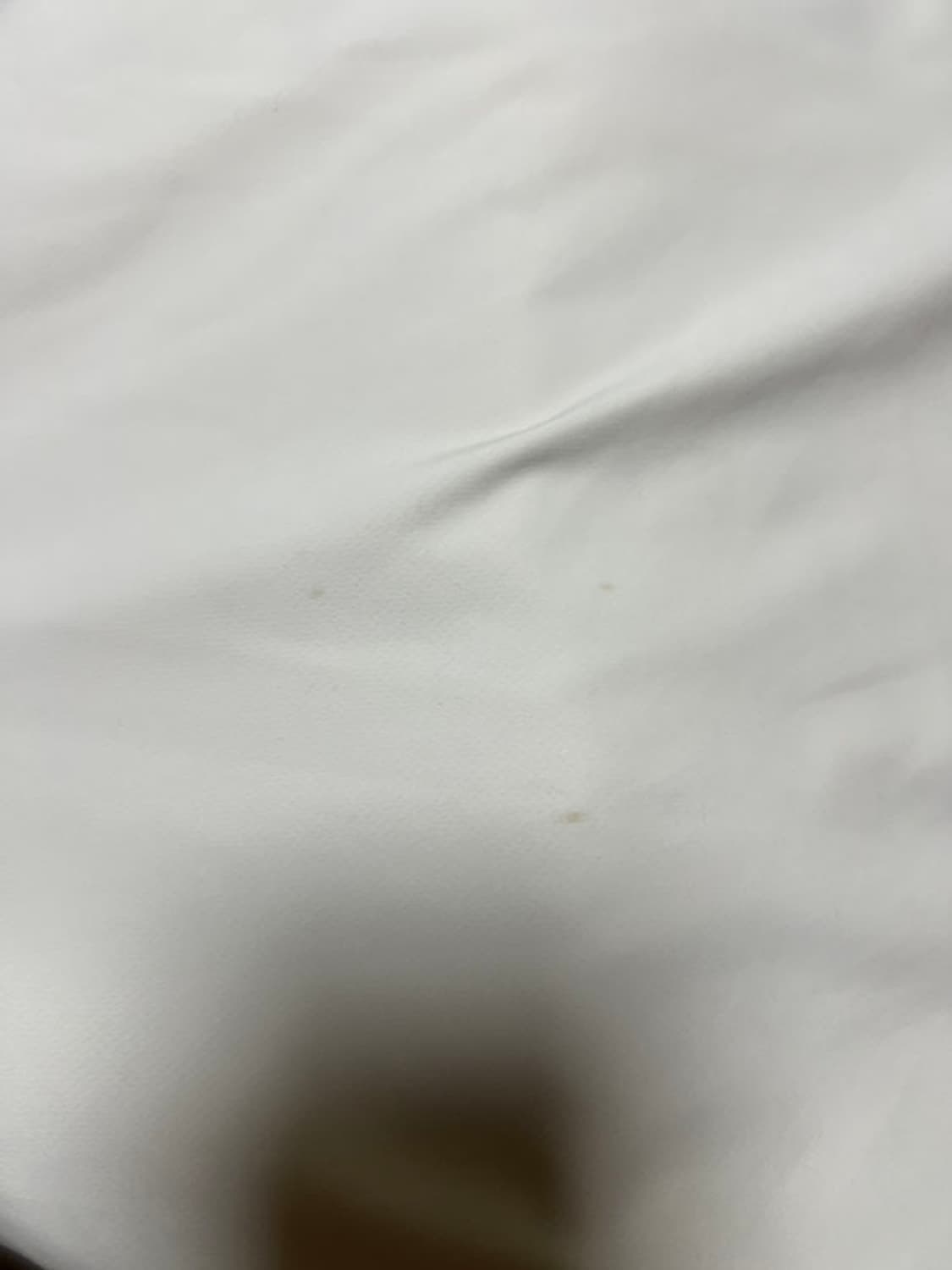 ADIDAS 아디다스 클래식 남자 바람막이 조끼 춘추 올드스쿨 L 100 상품이미지5
