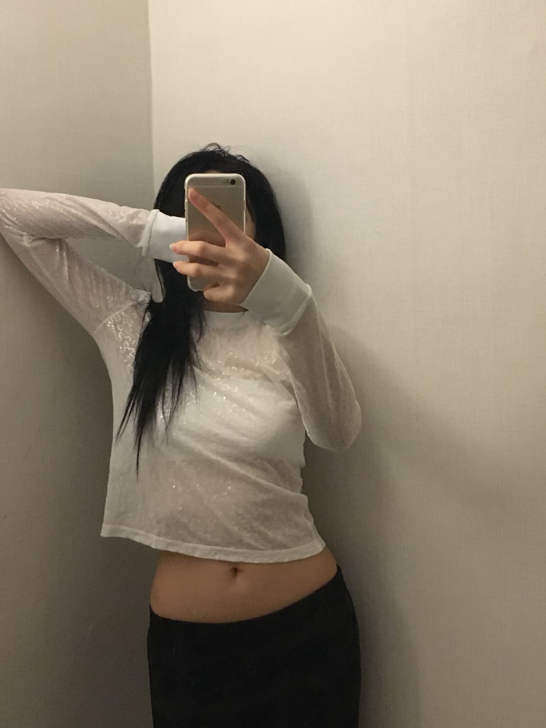 김미더영 긴팔 상품이미지5