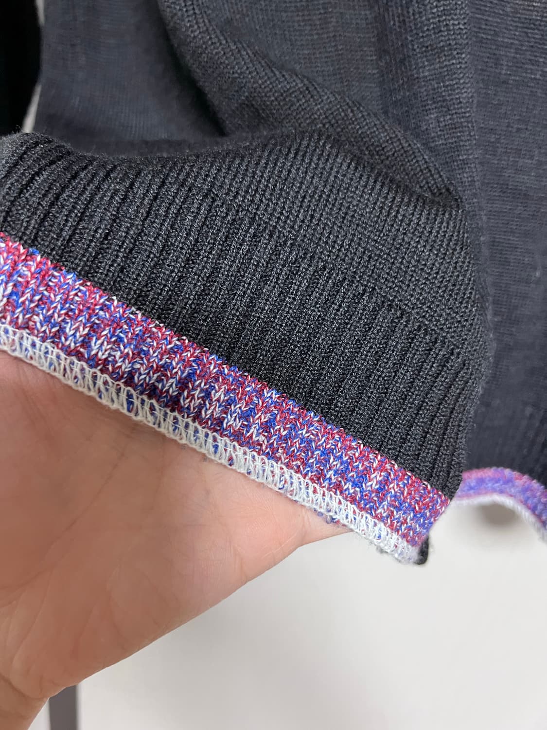 토니웩 가디건 L 상품이미지3