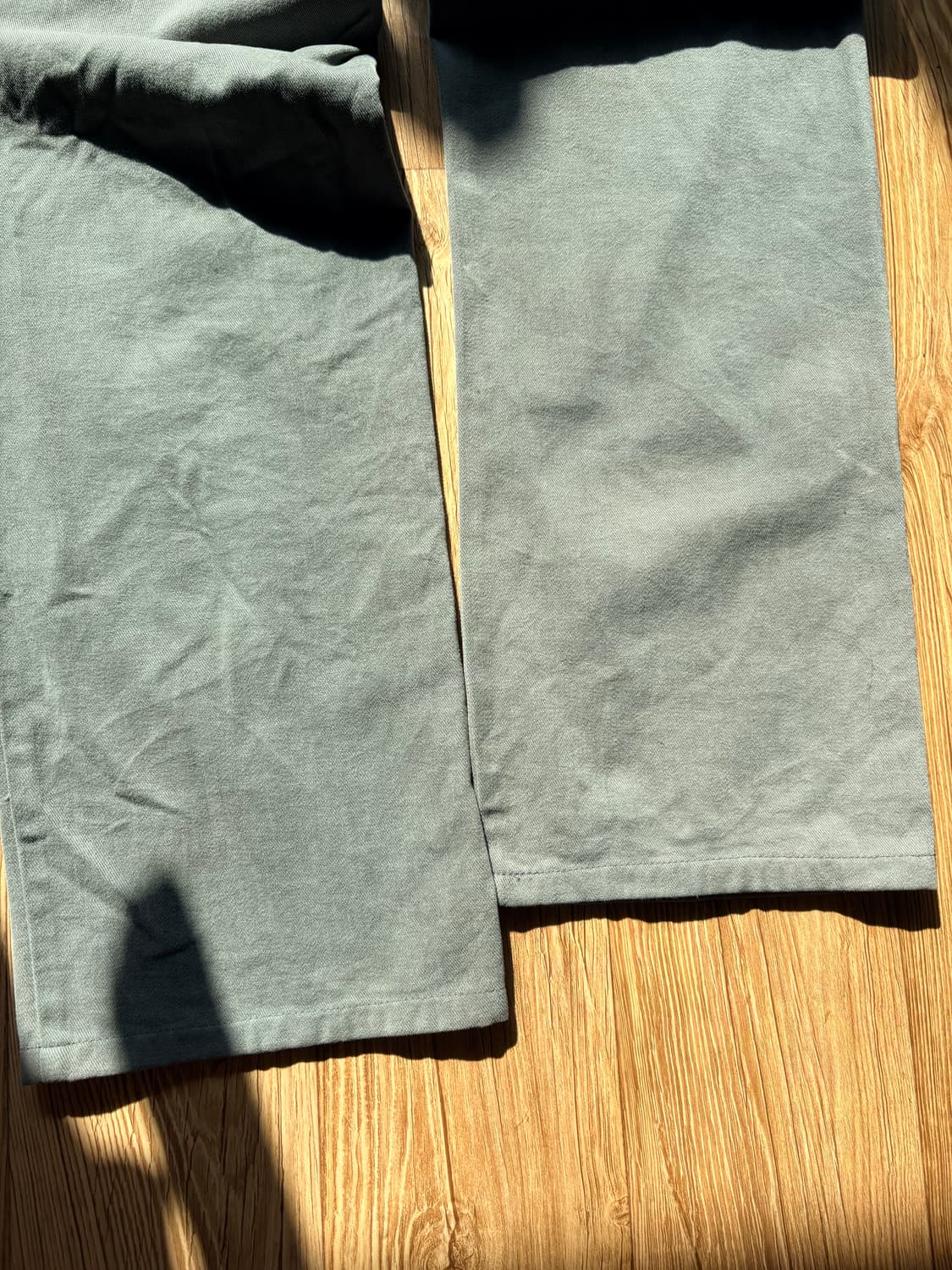 MM6 팬츠 40 SiZE 상품이미지3